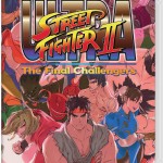 Probuďte v sobě bojového ducha doma nebo na cestách ve hře Ultra Street Fighter II: The Final Challengers, která vychází 26. května na Nintendo Switch