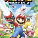 Mario + Rabbids Kingdom Battle vychází exkluzivně pro Nintendo Switch již 29. srpna!