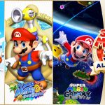 Super Mario 3D All-Stars na Nintendo Switch přináší tři trojrozměrná plošinovková dobrodružství Maria v jedné kolekci již dnes