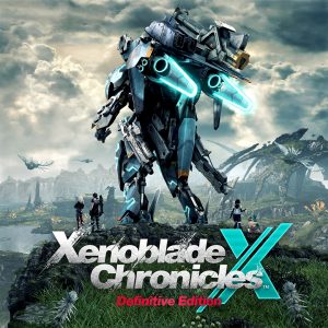 Xenoblade Chronicles X: Definitive Edition přinese rozmáchlé sci-fi dobrodružství na Nintendo Switch v březnu příštího roku