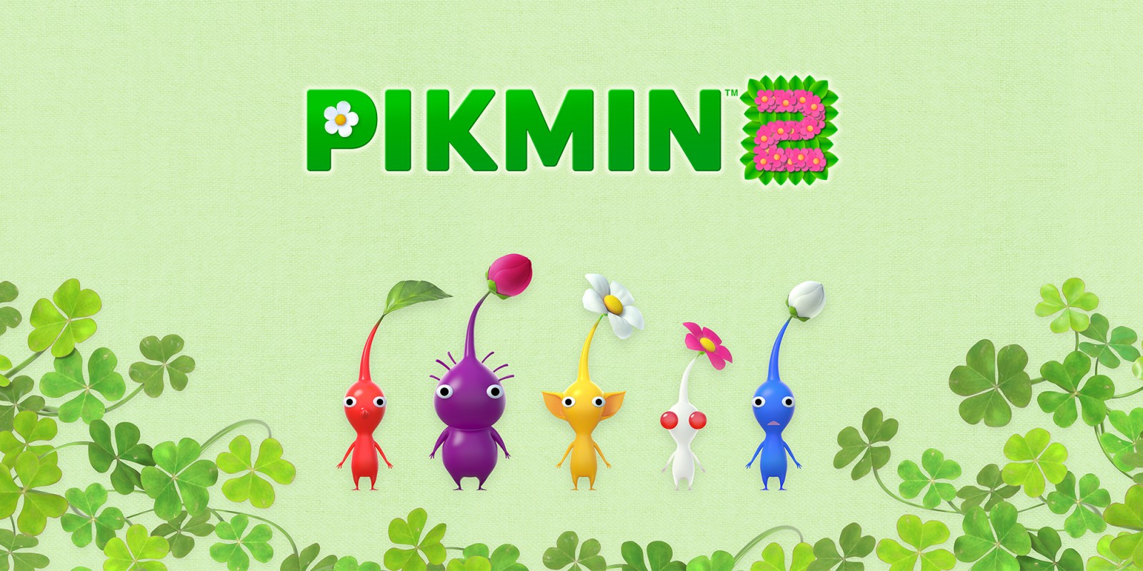 Pikmin 2