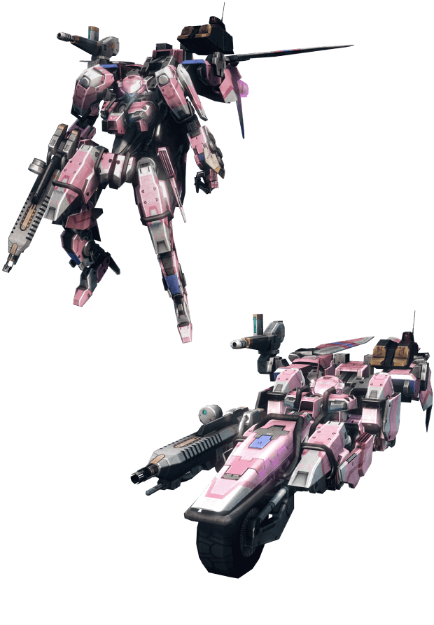 Skell 3 Mobile