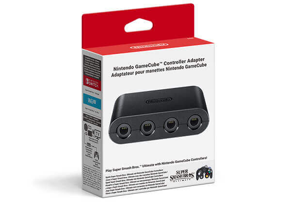 Nintendo GameCube Controller kabel