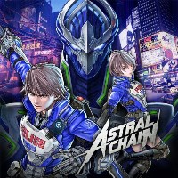ASTRAL CHAIN