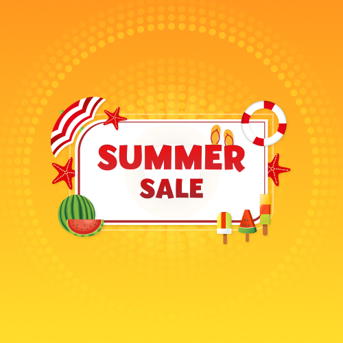 Nintendo Summer Sale